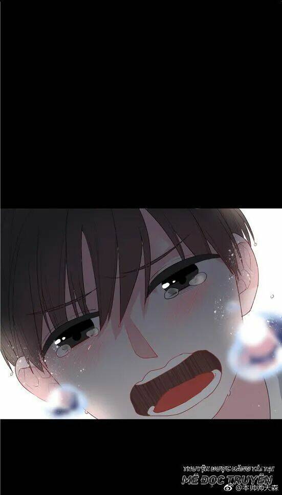 quy tắc của mỹ nam chapter 41 16