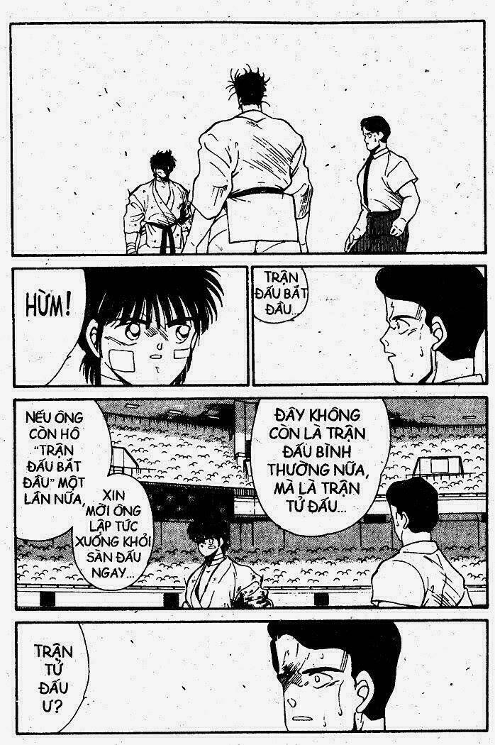 truyền nhân atula - shura no mon i chapter 66 27