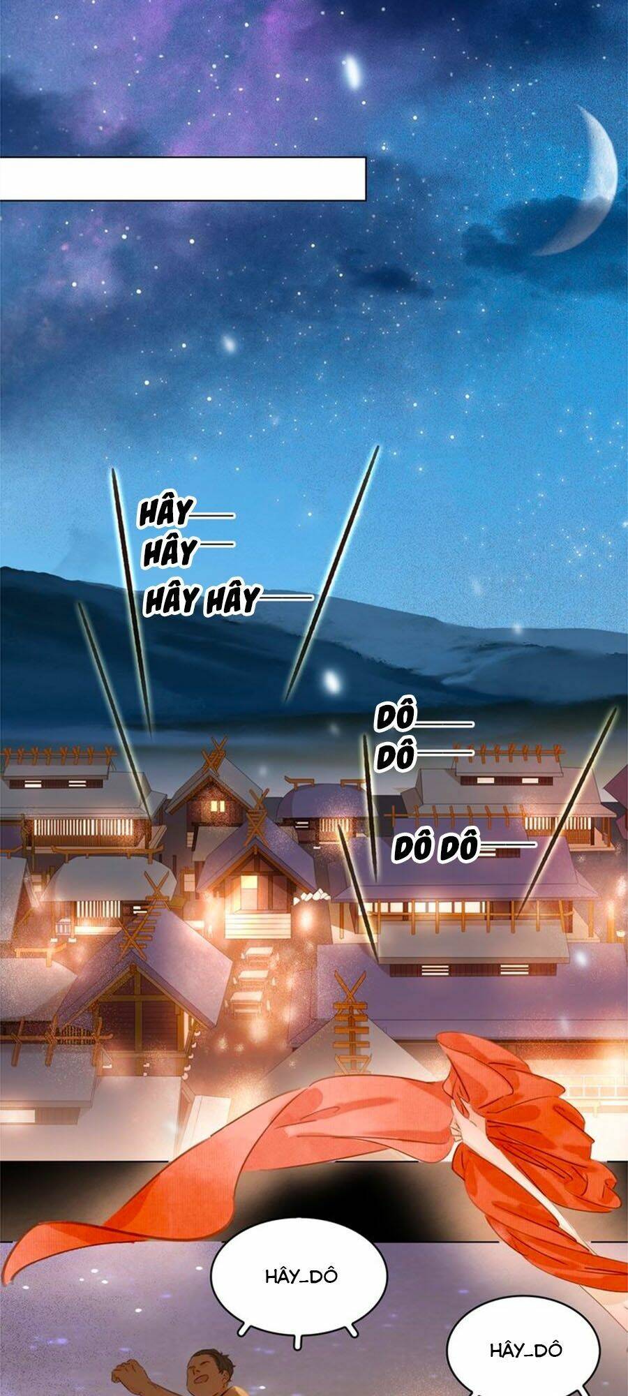 tiểu sư phụ, tóc giả của ngài rơi rồi! chapter 26 1