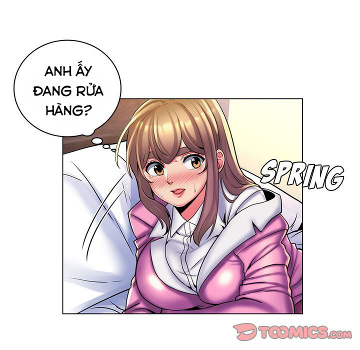 cô giáo biến thái chapter 50 9