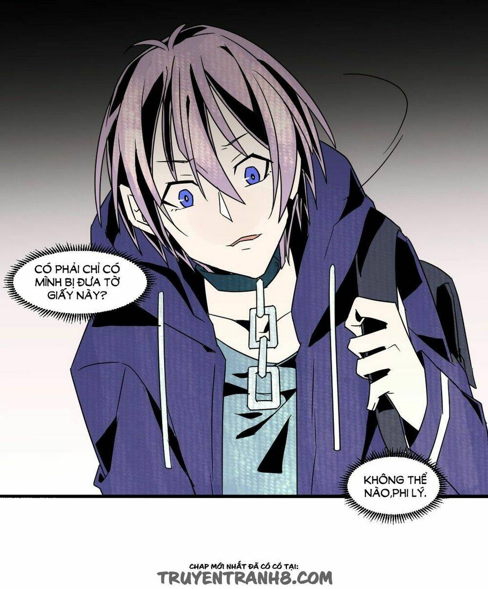 điều ước của người phàm chapter 24 8