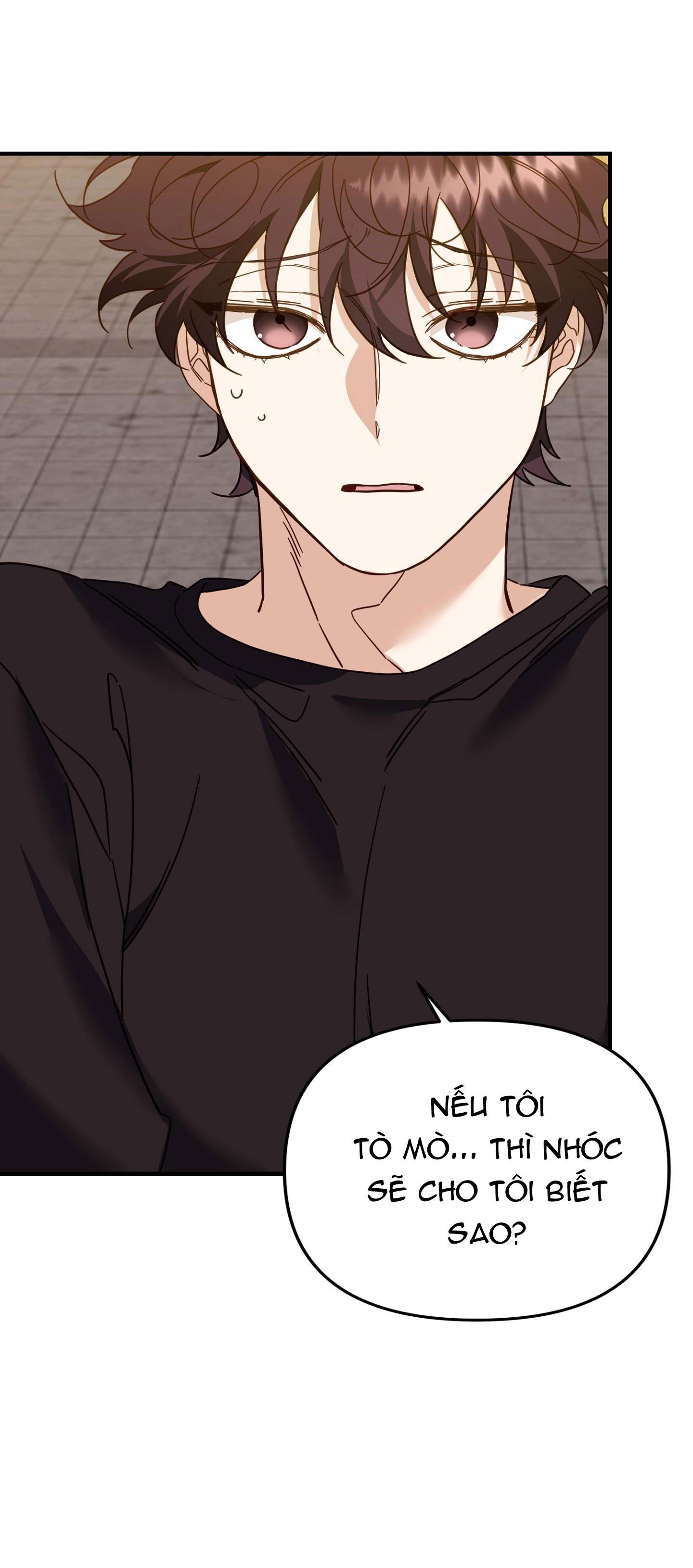 hổ trở về chapter 19 18