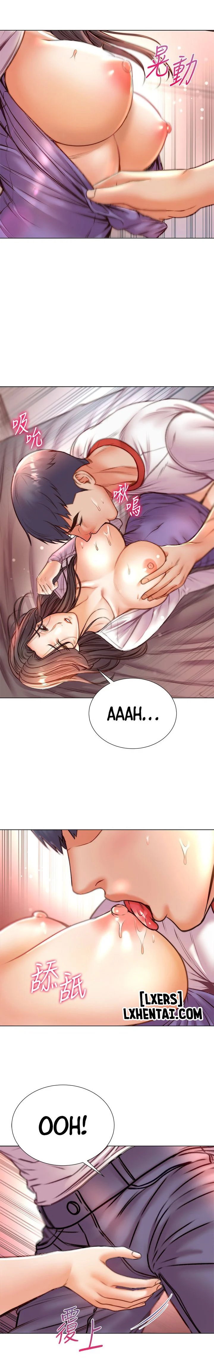 siêu thị của eunhye chapter 85 11
