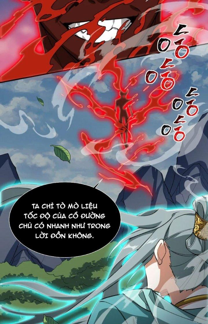 ta tại tu tiên thế giới 5 giờ tới 9 giờ về chapter 15 34