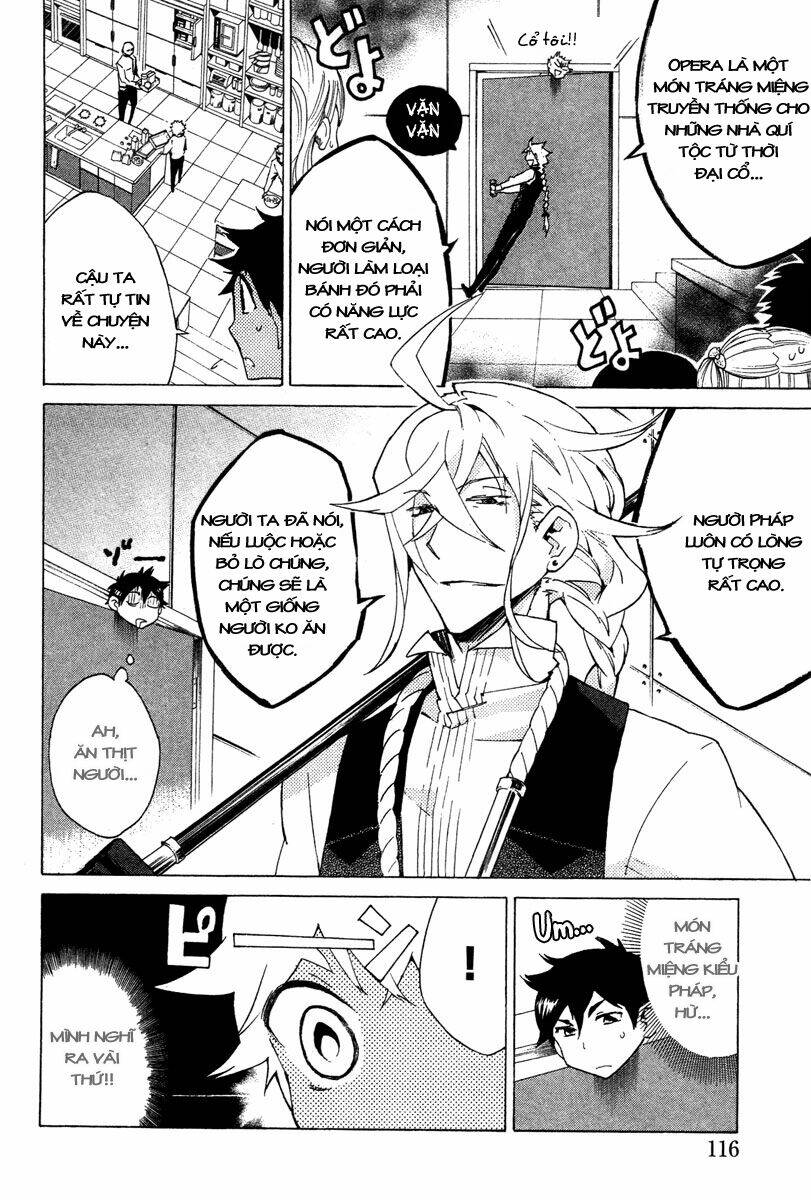 hell’s kitchen chapter 10 21