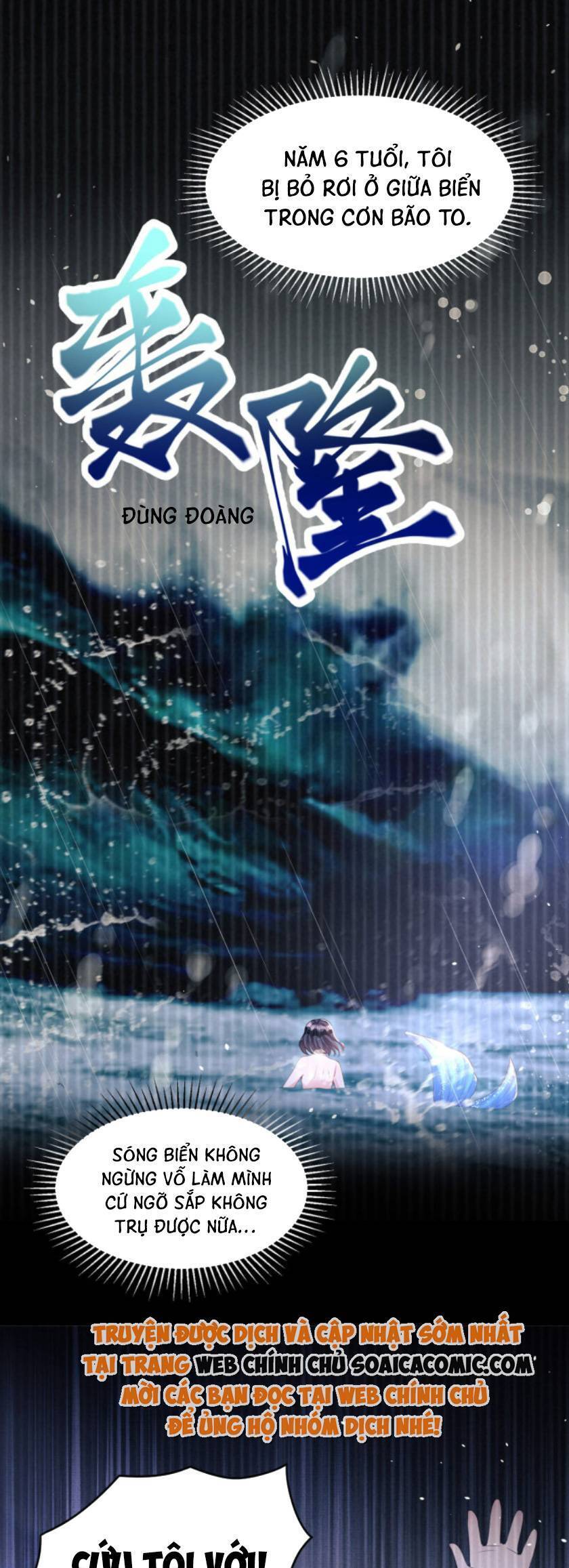 tổng tài huyết tộc cực sủng cô vợ mỹ nhân ngư chapter 31 6