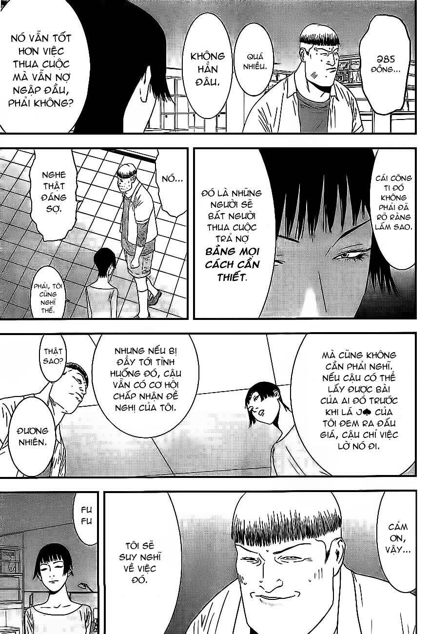liar game chapter 163 16