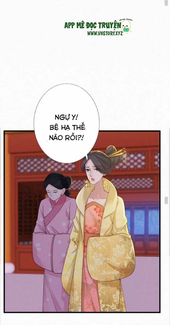 thiên hương mỹ nhân chapter 20 19