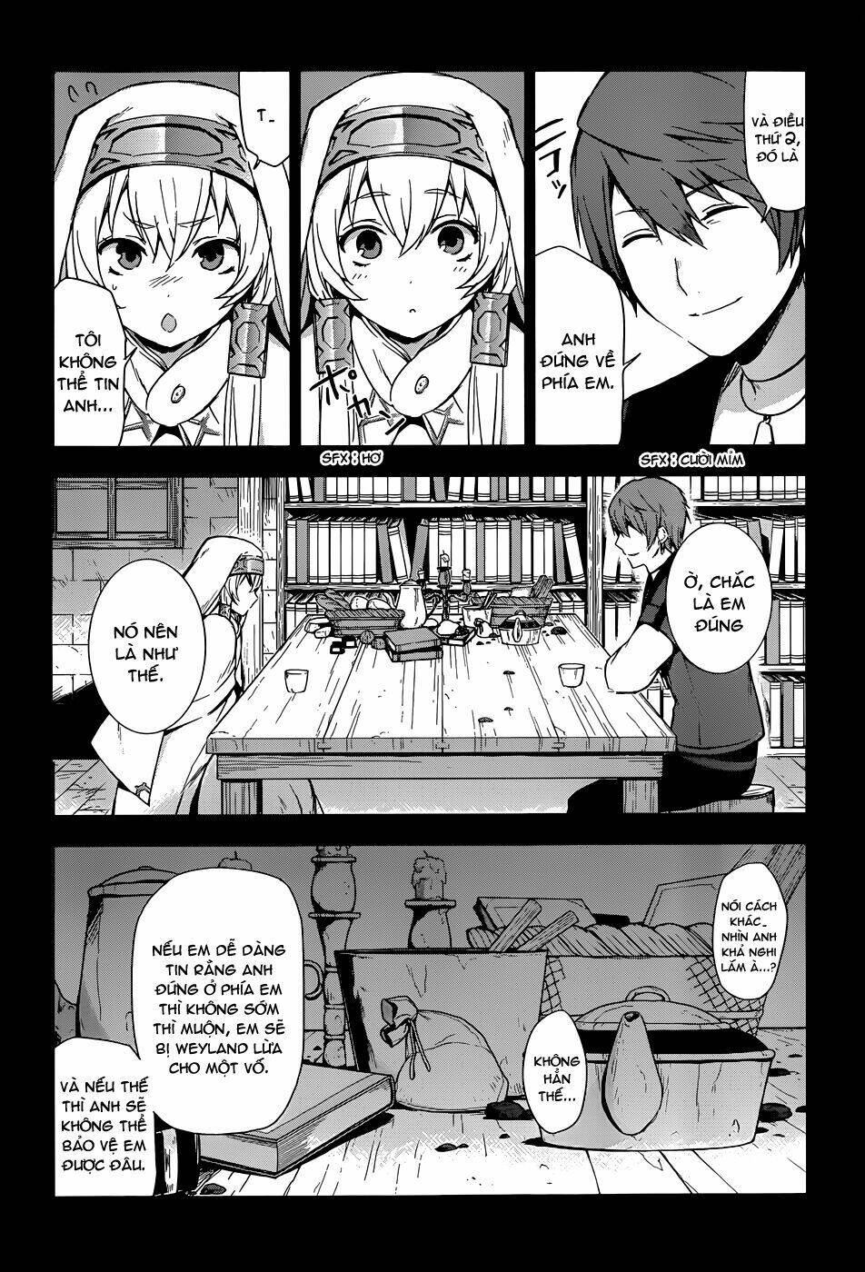 magudala de nemure chapter 2 13