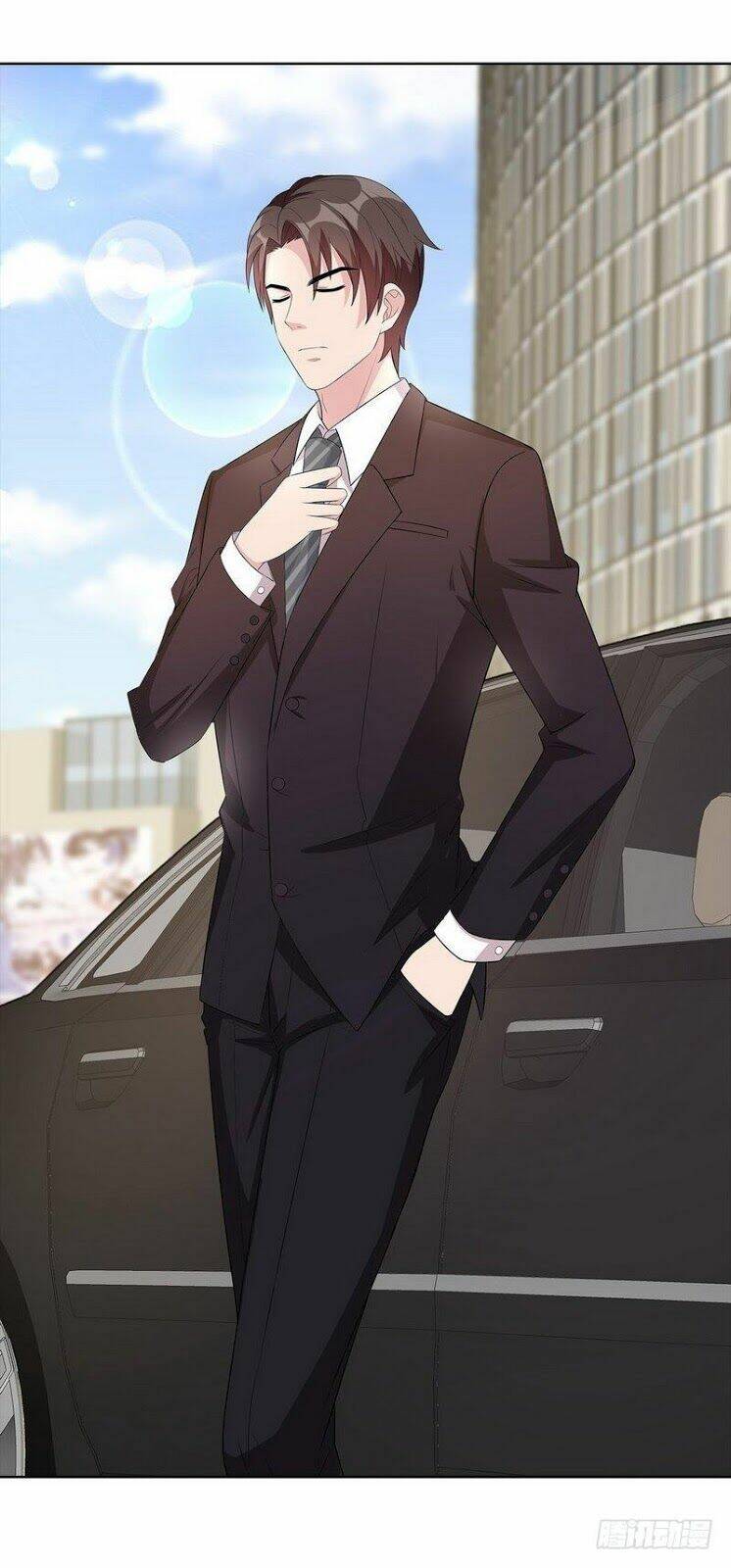 nam thần manh bảo tận diệt chapter 91 37