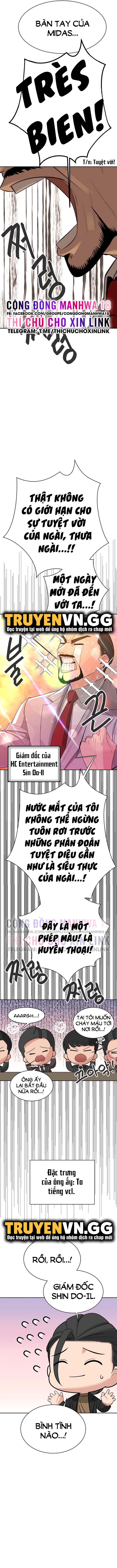 bí mật của gia tộc chaebol đời thứ ba chapter 30 15