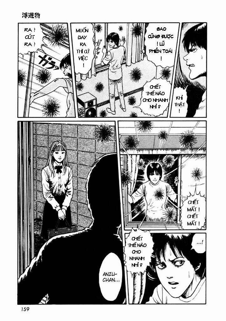 the shard of evil chapter 3 25