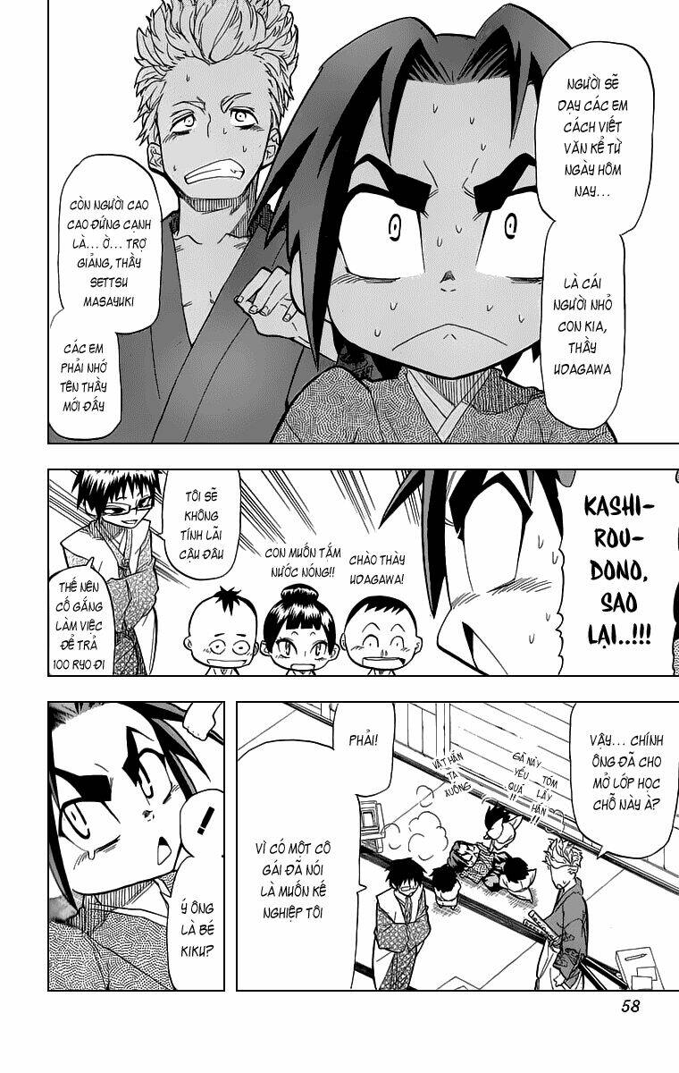 samurai usagi chapter 28 9