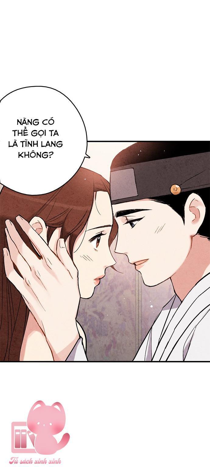 lệnh cấm hôn chapter 64 38