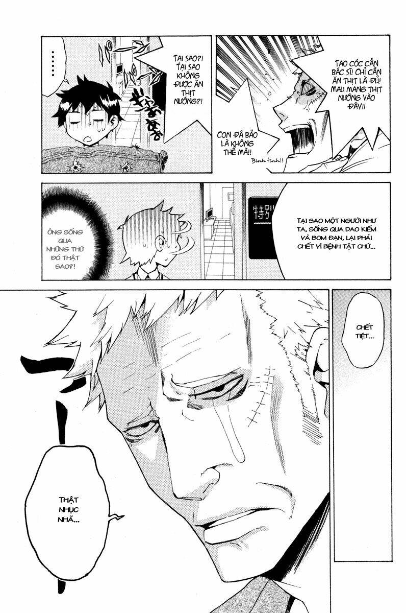 hell’s kitchen chapter 14 12