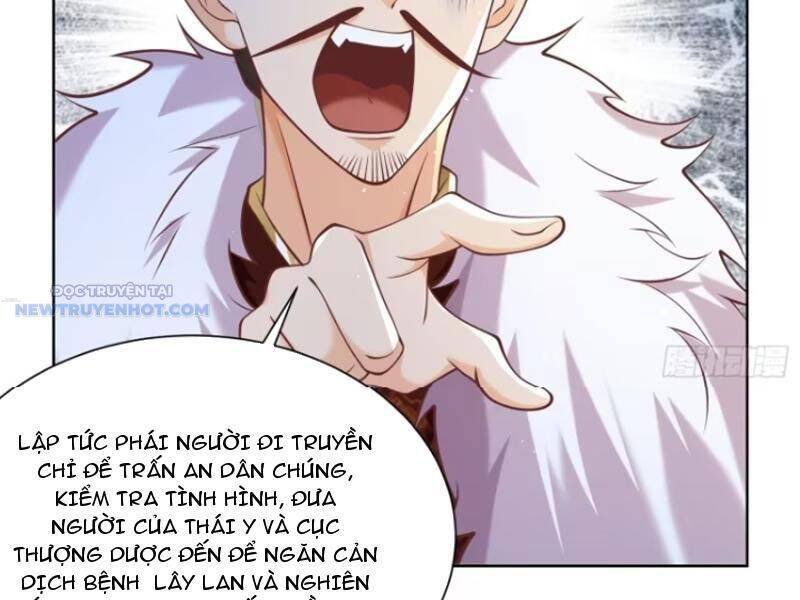 ta thực sự không muốn làm thần tiên chapter 52 6