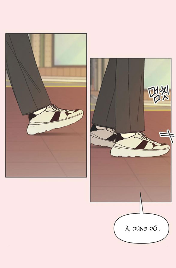 Thanh Xuân Đáng Yêu chapter 15.1 24