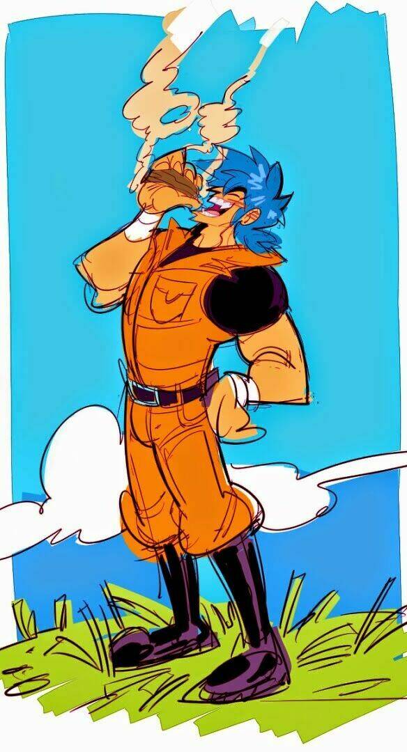 thợ săn ẩm thực chapter 306 1