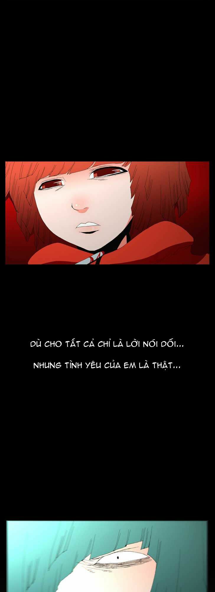 siêu năng chapter 83 81