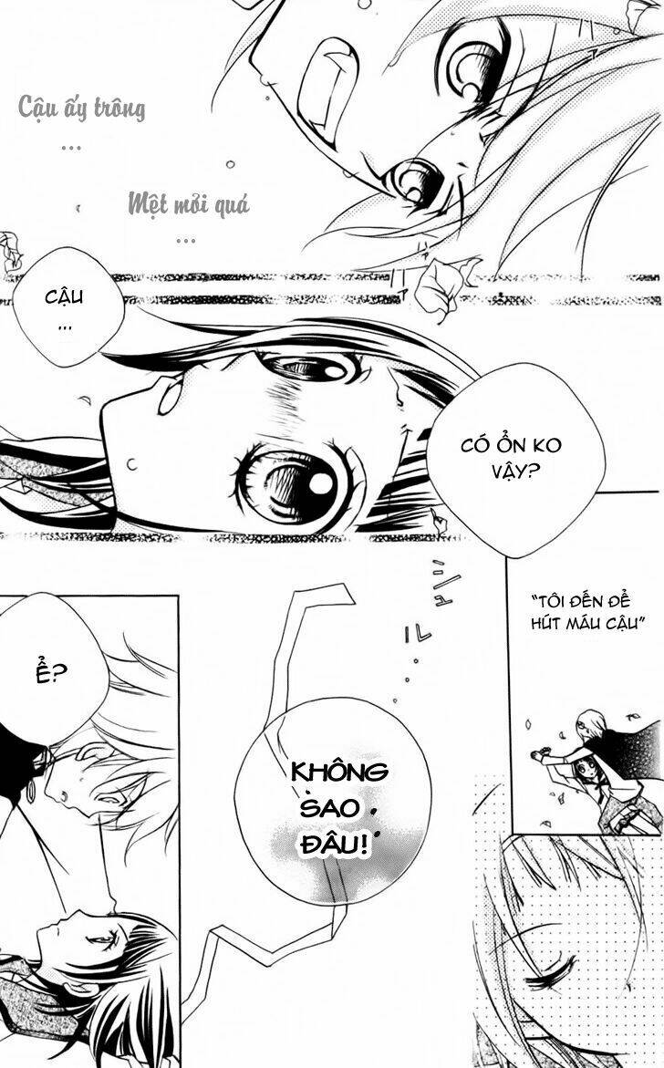 1-nen 5-kumi ikimono gakari chapter 1 38