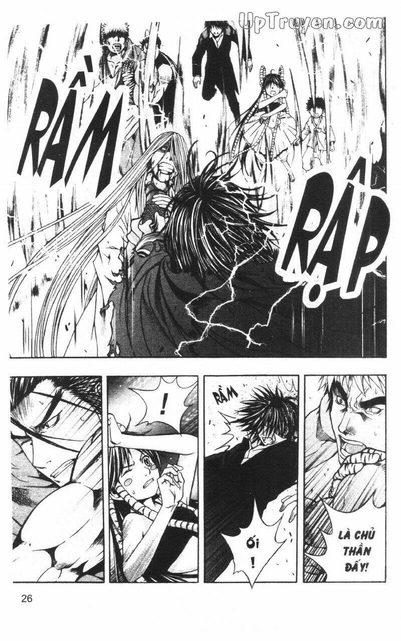 thời gió lốc (thời đại phong tang) chapter 6 28
