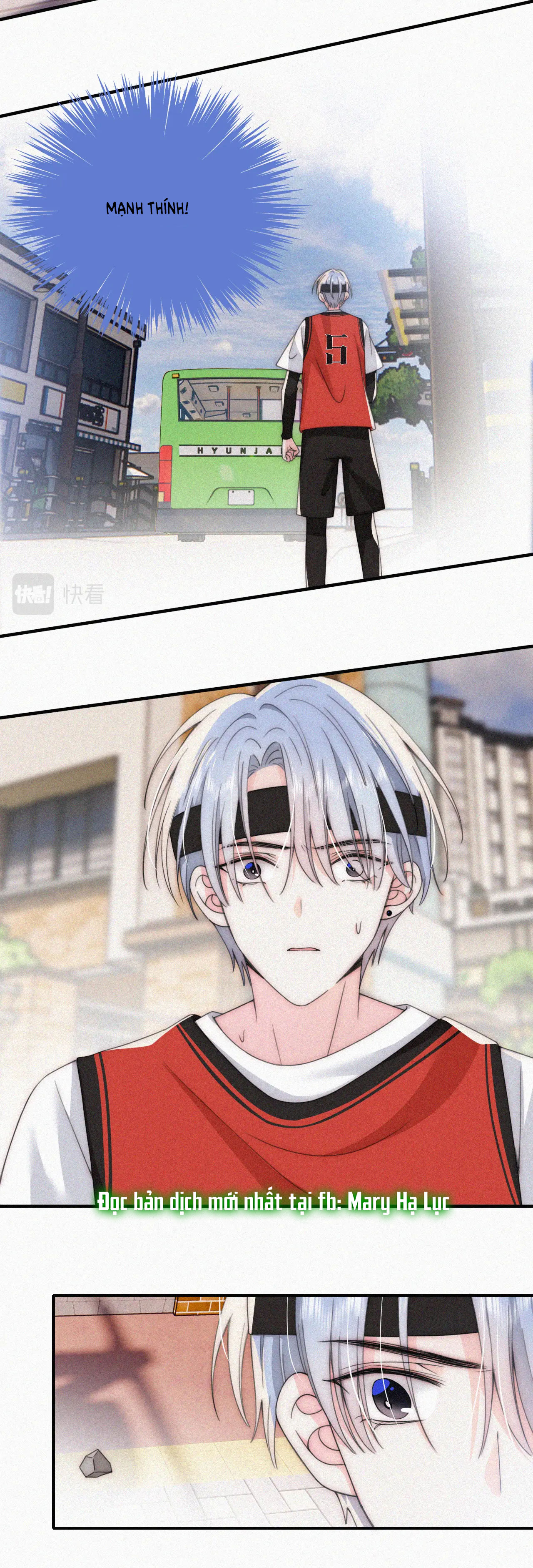 bệnh yêu chapter 29.2 3