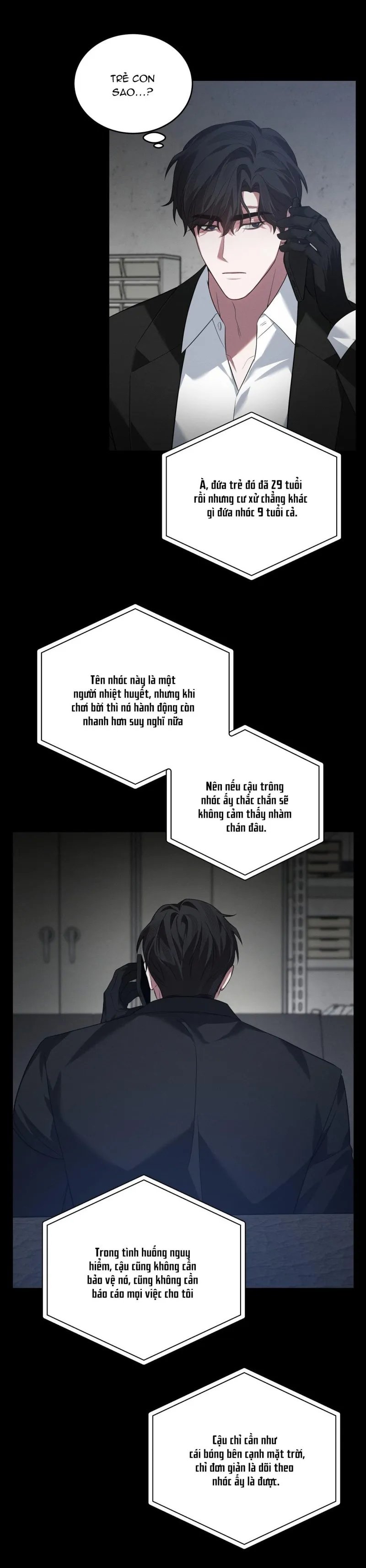 thoát xích chapter 8 42