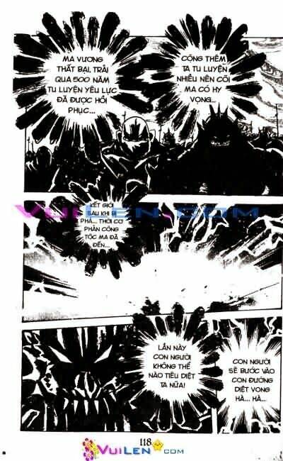 những người bạn tốt chapter 24 118