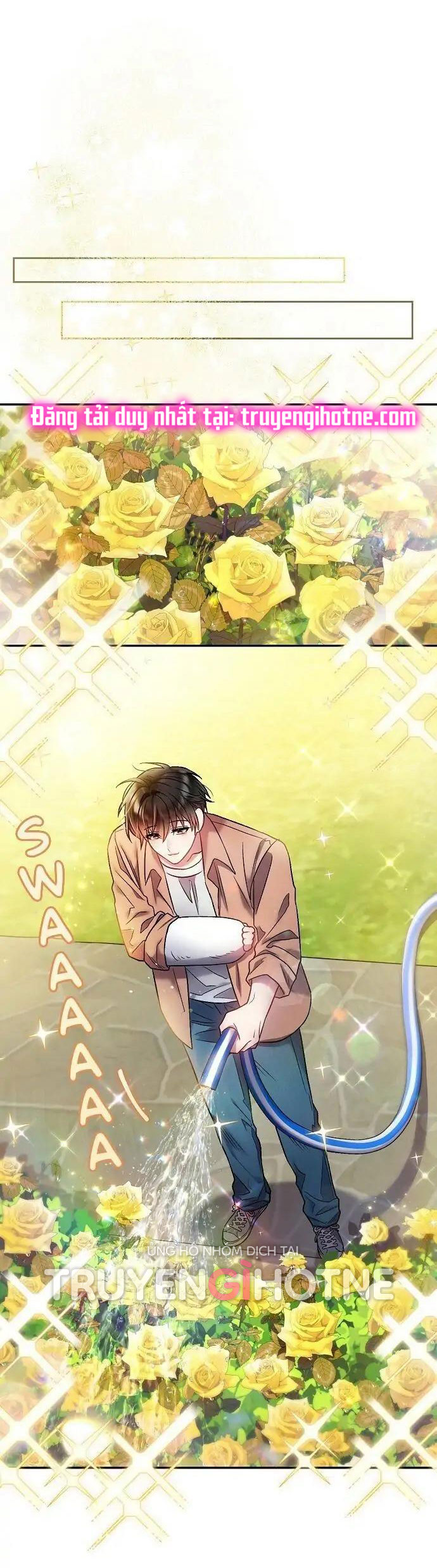 Sugar Rain chapter 11.1 - Trang 25