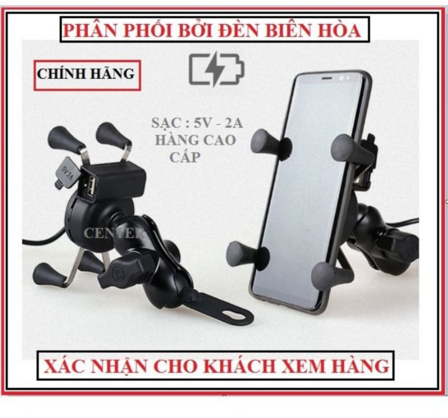 SIÊU GIÁ VỚI BỘ GIÁ ĐỞ KẸP ĐIỆN THOẠI KIÊM SẠC ĐIỆN THOẠI GẮN TRÊN XE MÁY CỰC CHẤT MẪU MỚI ĐỒ CHƠI XE MÁY ĐỈNH CAO