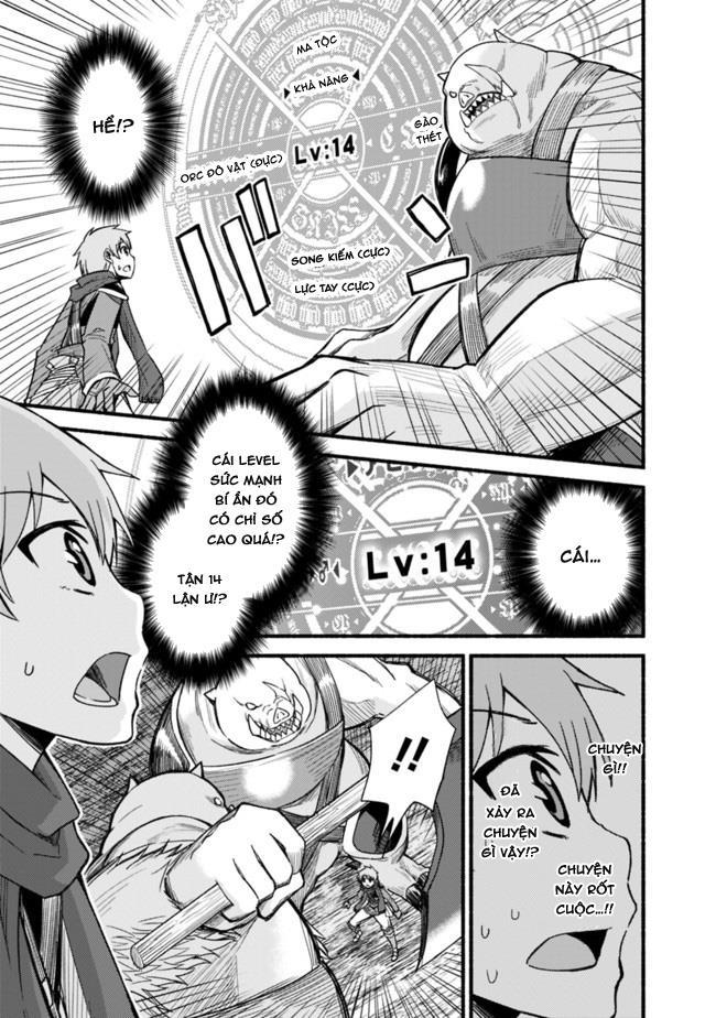 living in this world with cut & paste chapter 7 5