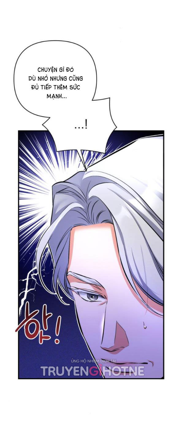 dành cho nhân vật bị bỏ rơi yêu thích nhất của tôi chapter 36.1 17