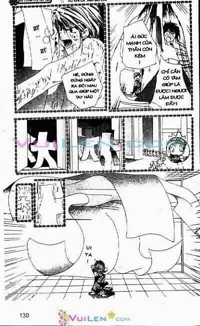 duyên kỳ ngộ chapter 9 131