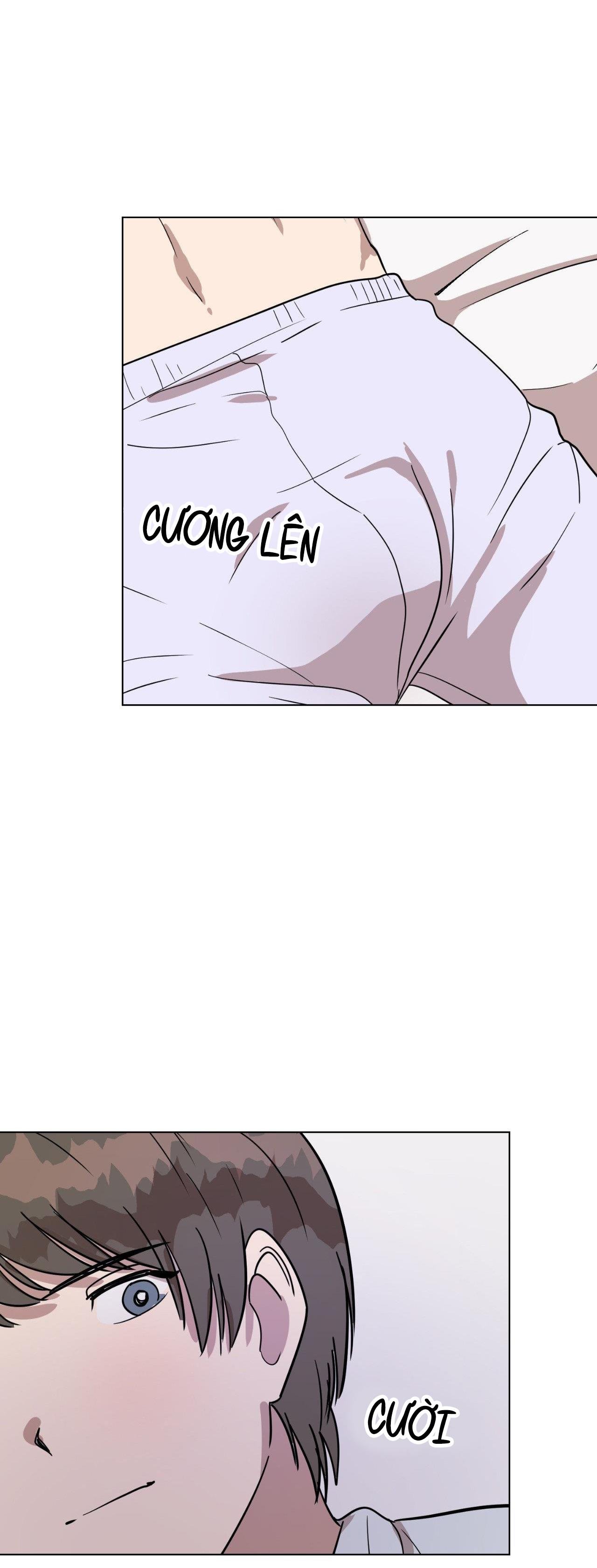 sự hiểu lầm ngọt ngào chapter 12 10