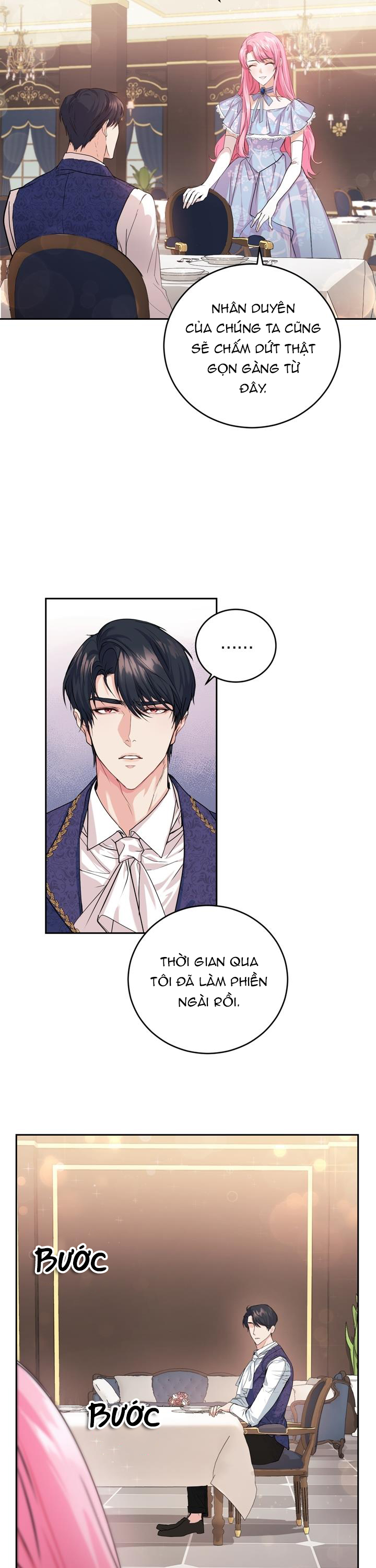 Trở Thành Nhà Điều Chế Nước Hoa Duy Nhất Của Bạo Chúa Chapter 2 - Next Chapter 3