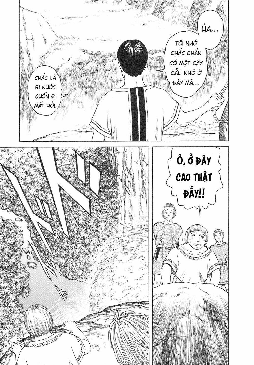 thư ký của alexandros đại đế chapter 55 6