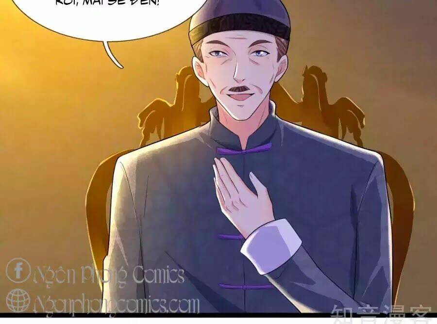 loạn thế tù sủng: thiếu soái bất lương của ta chapter 80 16