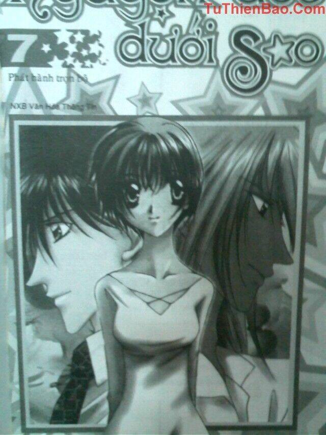 nguyện ước dưới ánh sao chapter 7 1