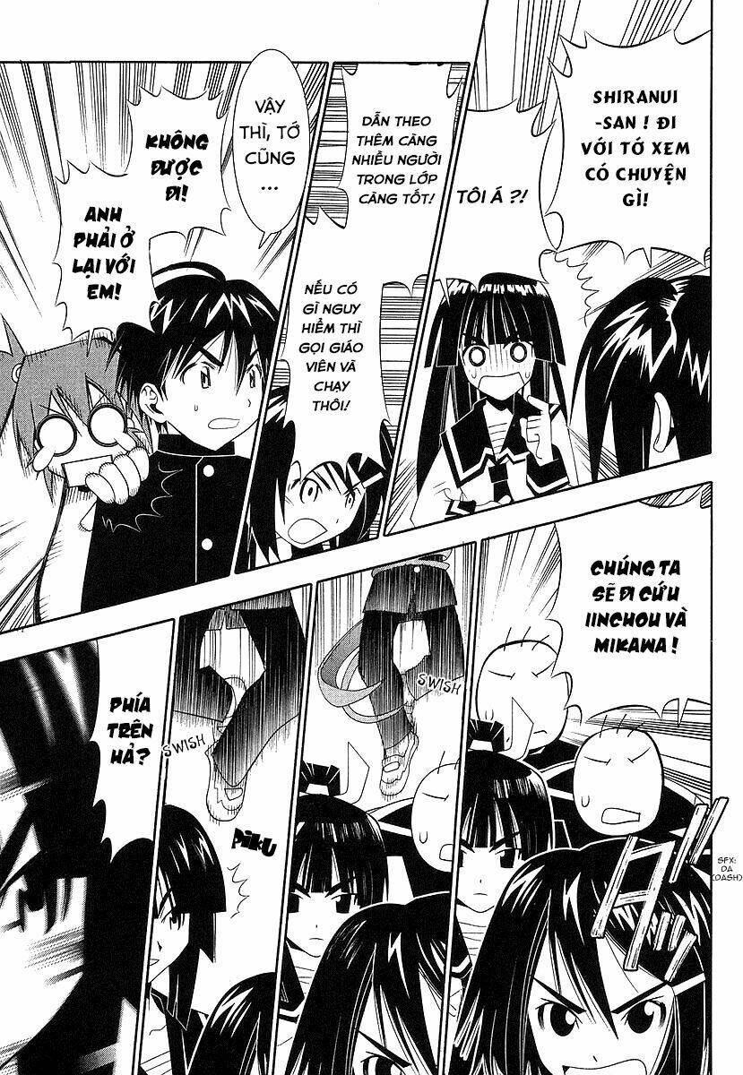 seto no hanayome chapter 38 40