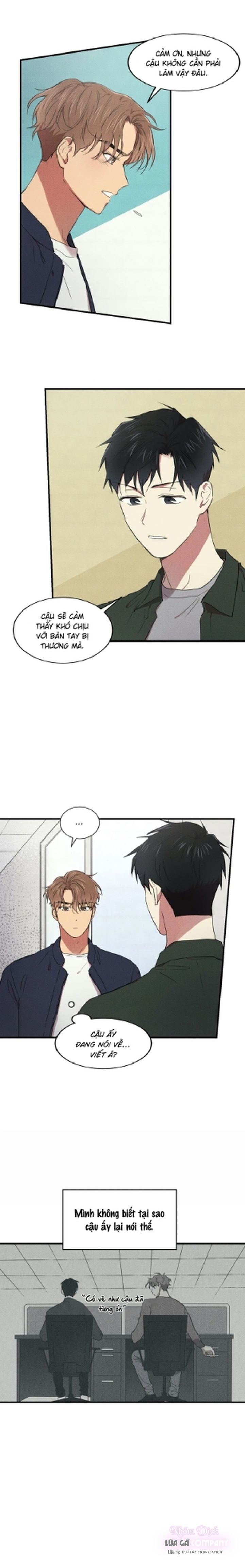 điều chưa được nói ra chapter 9 4