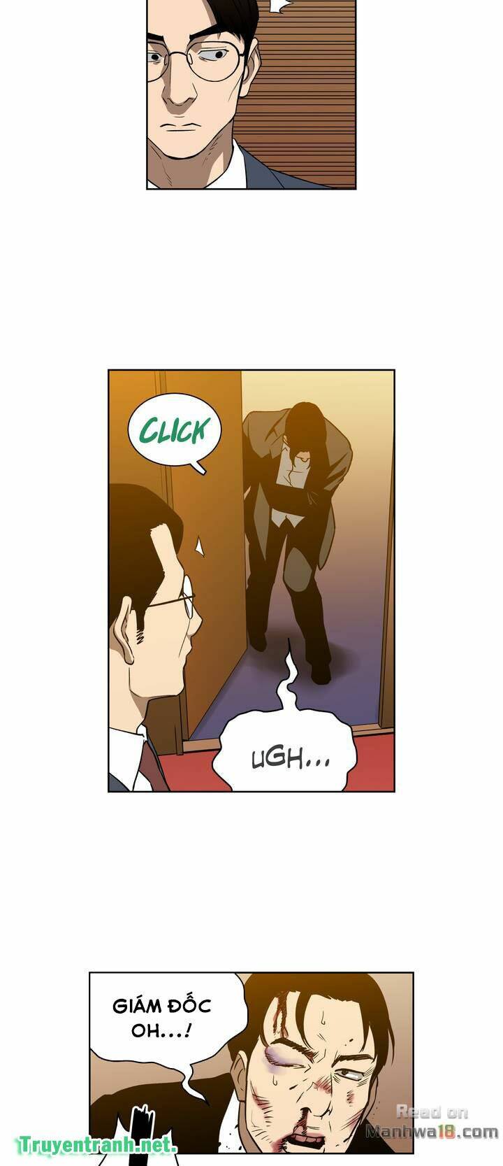 thần bài siêu năng chapter 57 14