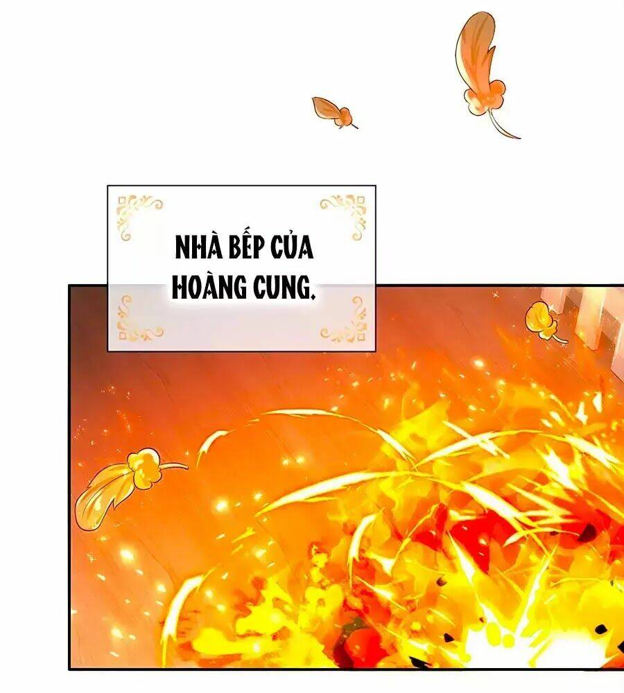 bỗng một ngày trở thành con gái nhà vua chapter 134 18