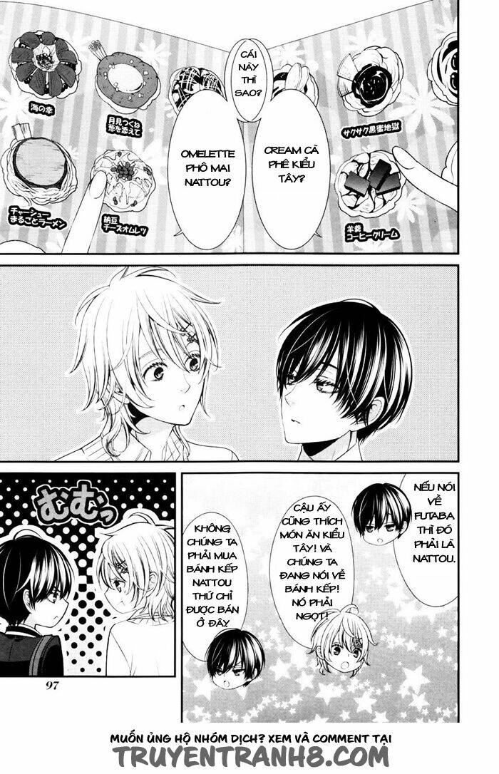 shuuen no elysion chapter 3 13