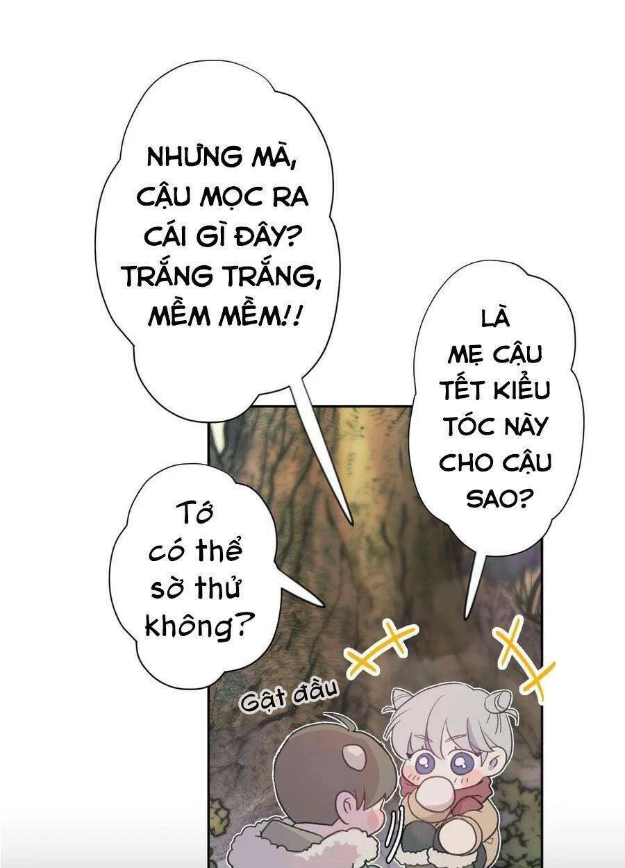 nhật ký nấm ma cô chapter 1 8