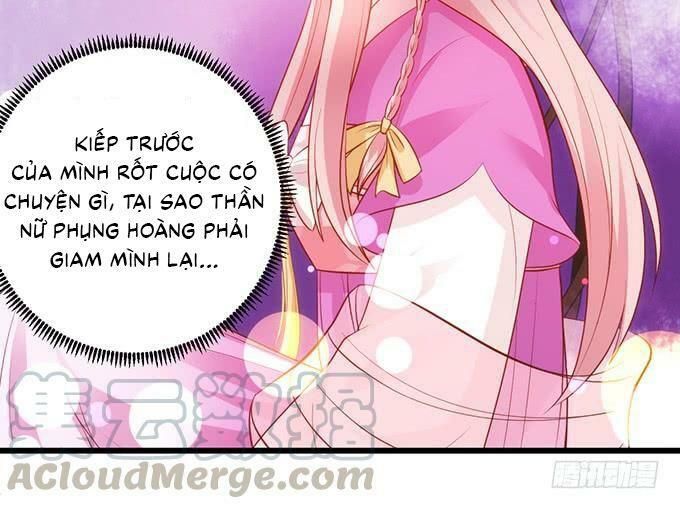 hồ tiên hung bạo chapter 119 27