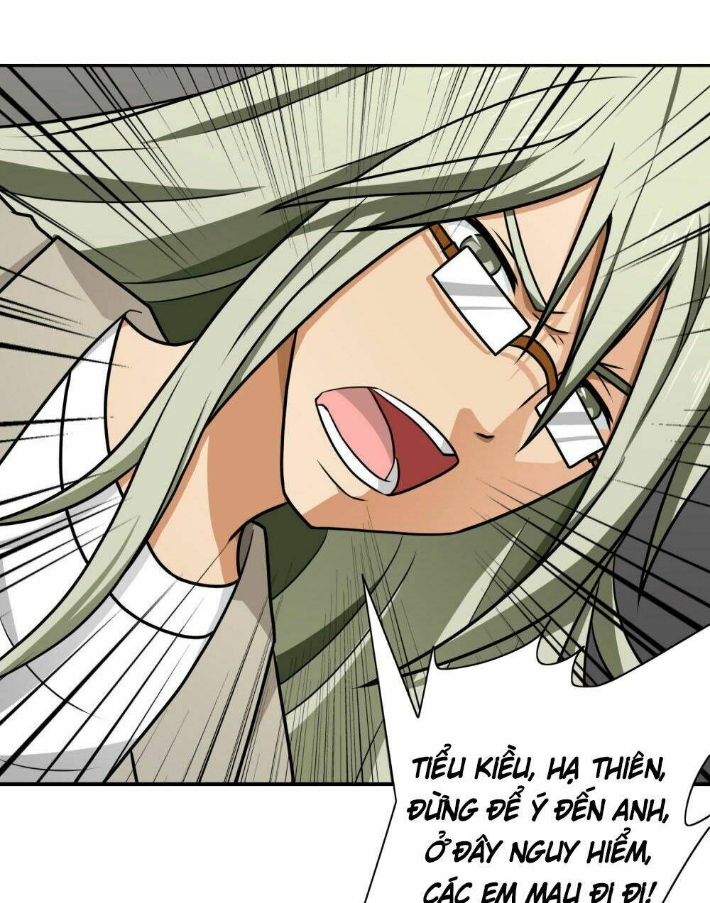 hộ hoa cao thủ tại đô thị chapter 125 5