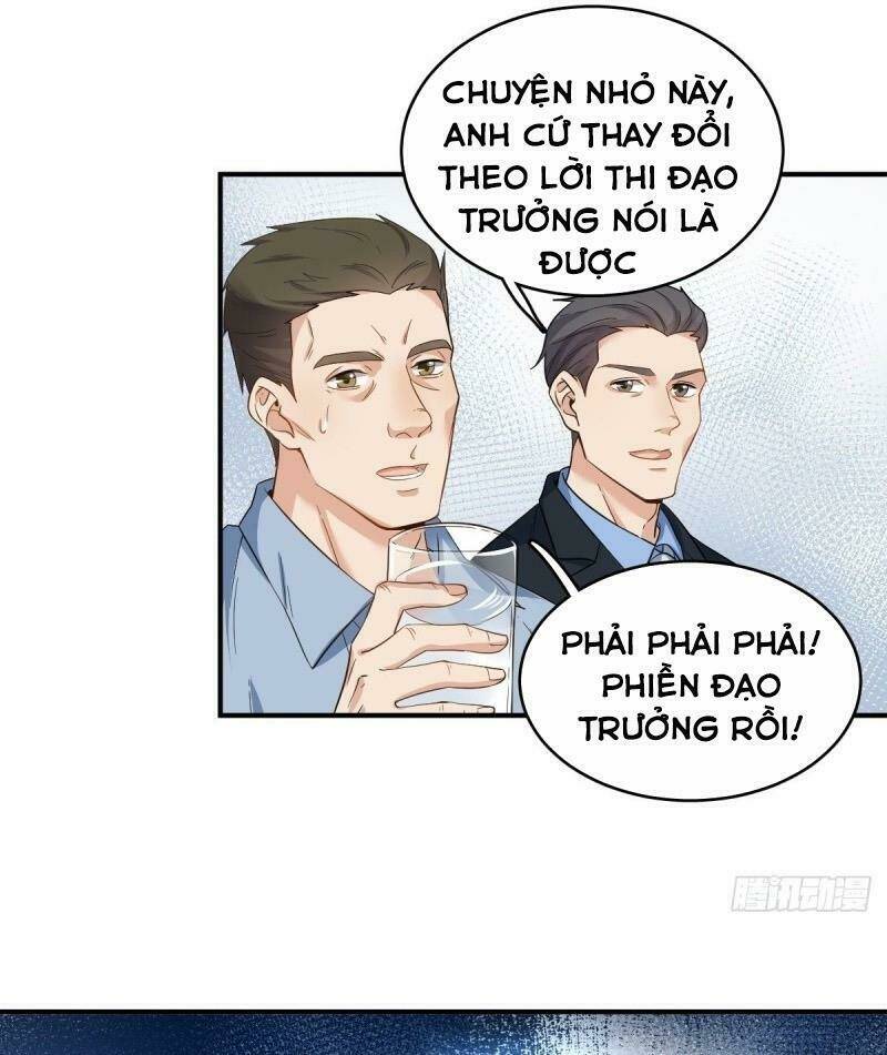 phi chức nghiệp bán tiên chapter 7 23