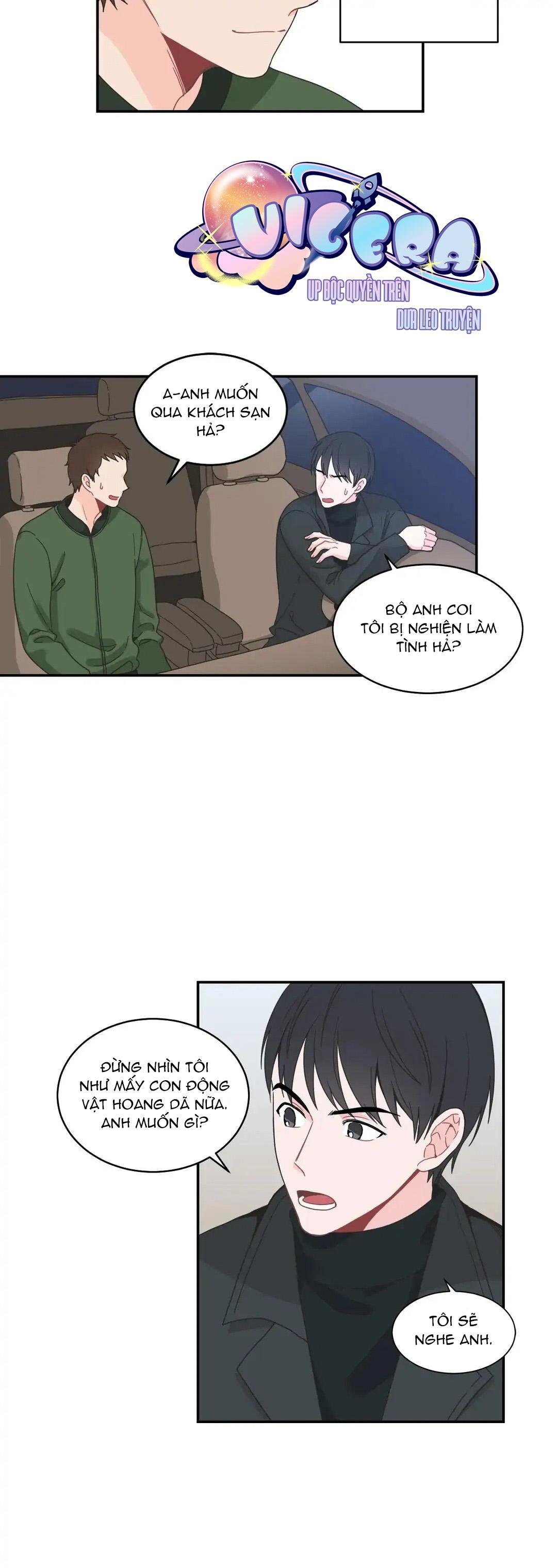 đường ranh giới chapter 13 22