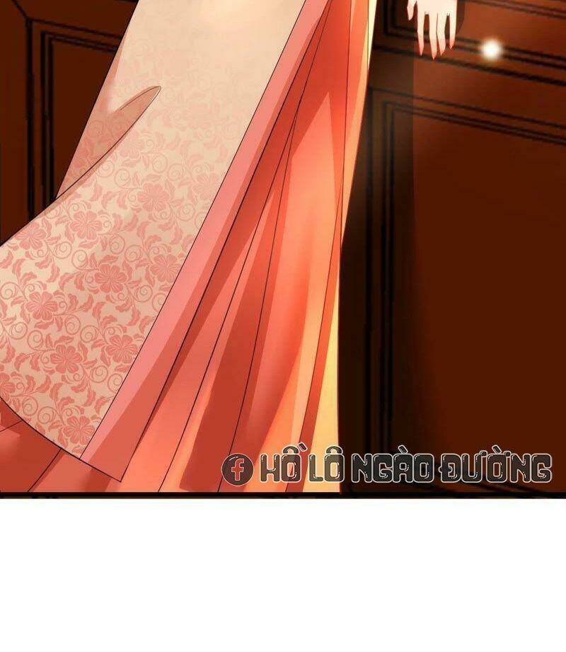 quận chúa vững vàng, thiết lập nhân vật không thể vỡ chapter 60 17