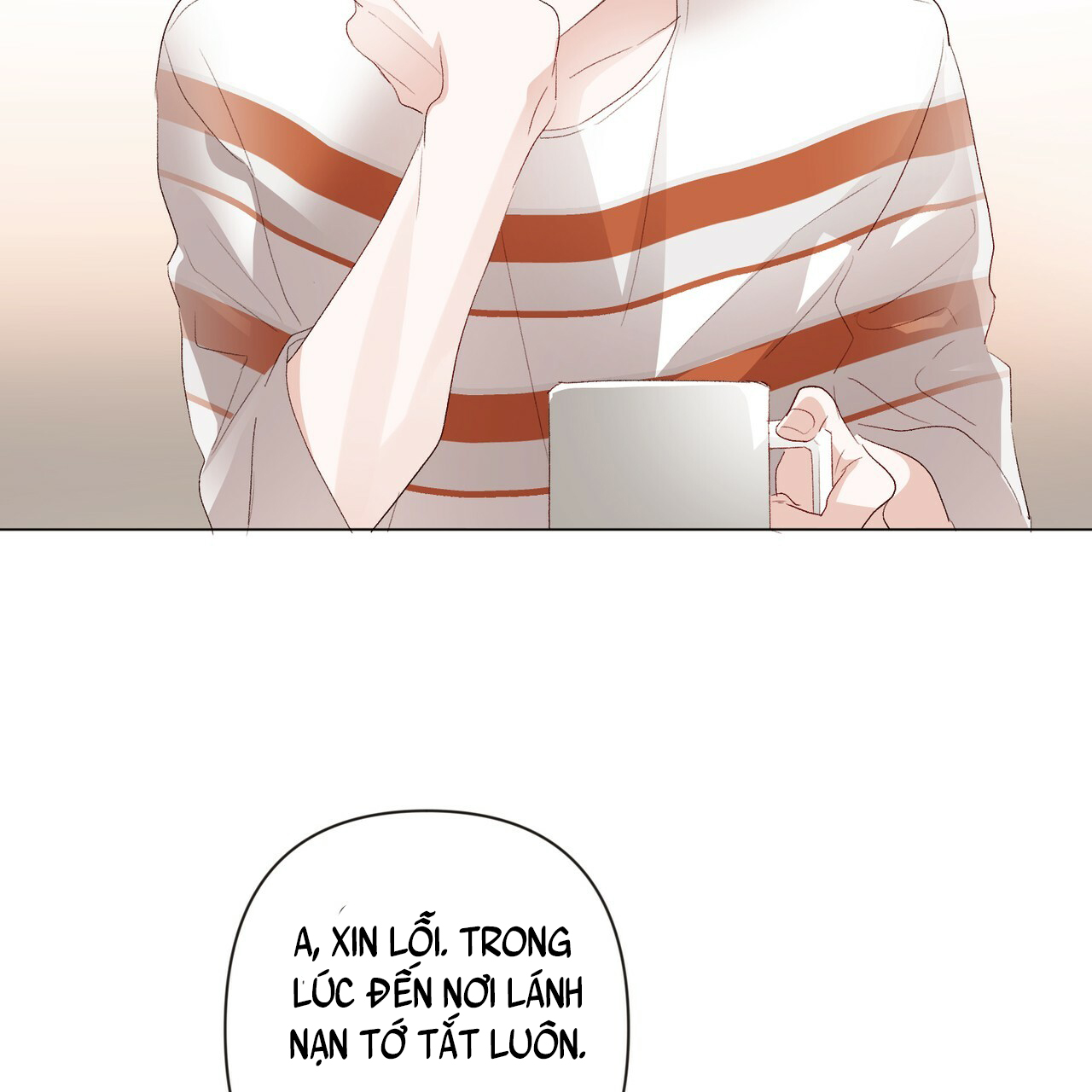 juliet, ở đây không phải là kansas đâu! chapter 7 10